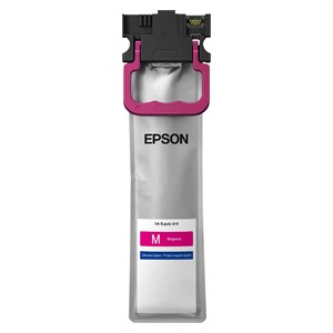 Epson C13T11N340 ink cartridge 1 pc(s) Original High (XL) Yield Magenta