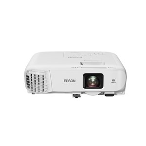 Epson EB-994F 4100 ANSI lumens 3LCD 1080p (1920x1080) White