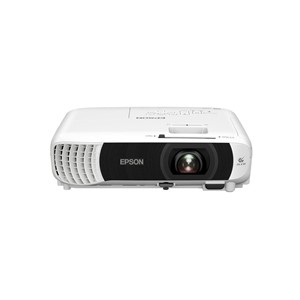 EPSON EB-FH08 LCD PROJECTOR, FHD, 3600 ANSI 16000:1