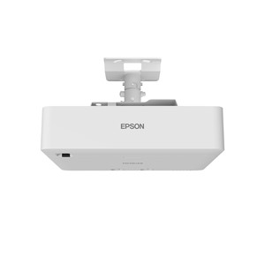 Epson EB-L630U data projector Standard throw projector 6200 ANSI lumens 3LCD WUXGA (1920x1200) White