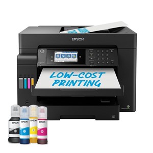 Epson EcoTank ET-16605 Inkjet A3 4800 x 2400 DPI 32 ppm Wi-Fi