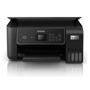 Epson EcoTank ET-2870 Inkjet A4 5760 x 1440 DPI 33 ppm Wi-Fi