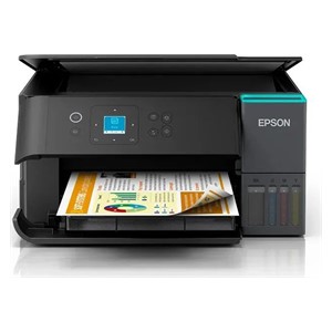 Epson EcoTank ET-2950 Inkjet A4 4800 x 1200 DPI 33 ppm Wi-Fi