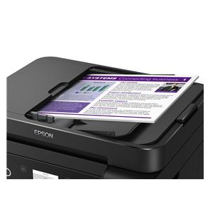 Epson EcoTank ET-3850 - multifunktions 14