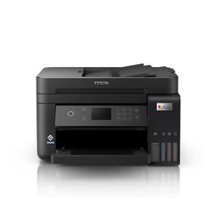 Epson EcoTank ET-3850 - multifunktions 5