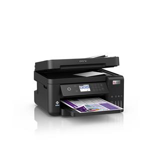 Epson EcoTank ET-3850 - multifunktions 6