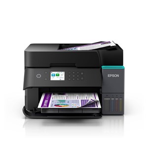 Epson EcoTank ET-3950 Inkjet A4 4800 x 1200 DPI 35 ppm Wi-Fi