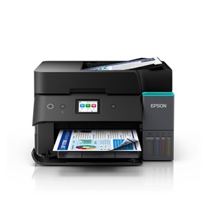Epson EcoTank ET-4950 Inkjet A4 4800 x 1200 DPI 35 ppm Wi-Fi