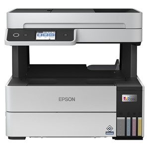 Epson EcoTank ET-5170 Inkjet A4 4800 x 1200 DPI 37 ppm Wi-Fi