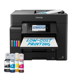 Epson EcoTank ET-5805 Inkjet A4 4800 x 2400 DPI 32 ppm Wi-Fi