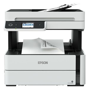 Epson EcoTank ET-M3180 Inkjet A4 1200 x 2400 DPI 39 ppm Wi-Fi