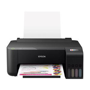 Epson EcoTank L1230 - printer with continuous ink supply