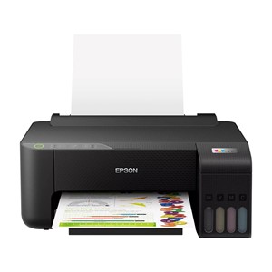 Epson EcoTank L1270 WiFi - A4 printer with Wi-Fi and continuous ink supply