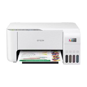 Epson EcoTank L3276 WiFi - A4 multifunctional printer with Wi-Fi and continuous ink supply
