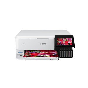 Epson EcoTank L8160 Inkjet A4 5760 x 1440 DPI 32 ppm Wi-Fi