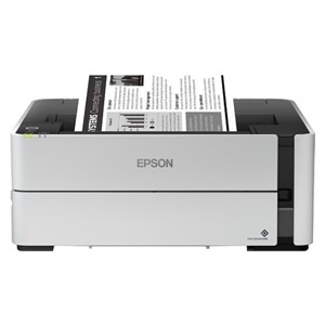 Epson EcoTank M1170 - inkjet printer 1200 x 2400 DPI A4 Wi-Fi