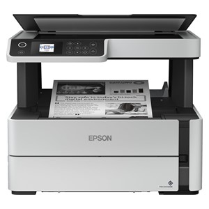 Epson EcoTank M2170 Inkjet A4 1200 x 2400 DPI 39 ppm Wi-Fi