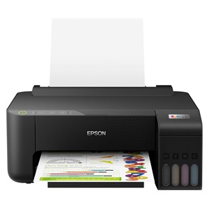 Epson ET-1810 color inkjet printer