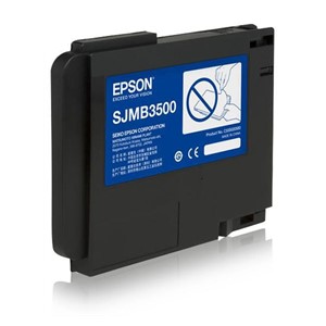 Epson Maintenance Box - opsamlingsbeho