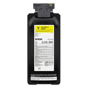 Epson SJIC48P-Y ink cartridge 1 pc(s) Original Yellow