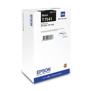 Epson WF-8090 /WF-8590 Ink Cartridge XXL Black