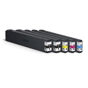 Epson WorkForce Enterprise WF-C20750 Black Ink ink cartridge 1 pc(s) Original