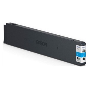 Epson WorkForce Enterprise WF-C20750 Cyan Ink ink cartridge 1 pc(s) Original