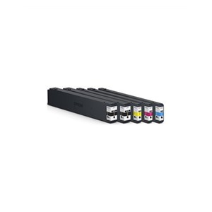 Epson WorkForce Enterprise WF-C20750 Yellow ink cartridge 1 pc(s) Original