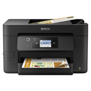 Epson WorkForce Pro WF-3820DWF - multi