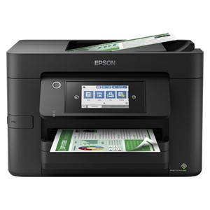 Epson WorkForce Pro WF-4825DWF Inkjet A4 4800 x 2400 DPI 25 ppm Wi-Fi