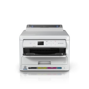 Epson WorkForce Pro WF-C5390DW inkjet printer Colour 4800 x 1200 DPI A4 Wi-Fi