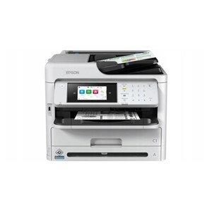 Epson WorkForce Pro WF-M5899DWF Inkjet A4 1200 x 2400 DPI 34 ppm Wi-Fi