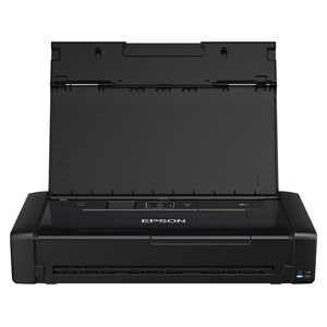 Epson WorkForce WF-110W inkjet printer Colour 5760 x 1440 DPI A4 Wi-Fi