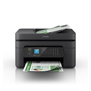 Epson WorkForce WF-2930DWF - multifunk