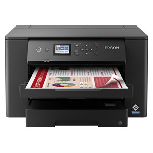 Epson WorkForce WF-7310DTW inkjet printer Colour 4800 x 2400 DPI A3 Wi-Fi