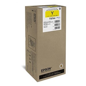 Epson Yellow XXL Ink Supply Unit