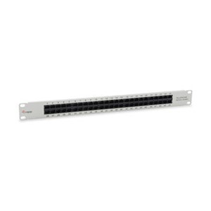 Equip 125297 patch panel 1U