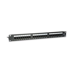 Equip 135425 patch panel 1U