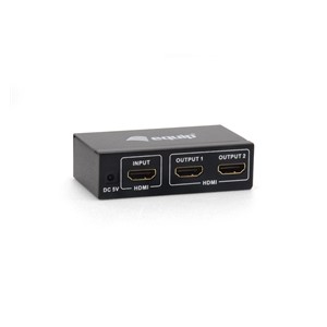 Equip 2-Port HDMI Splitter