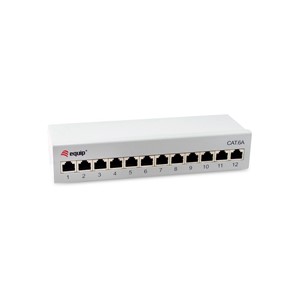 Equip 326522 patch panel