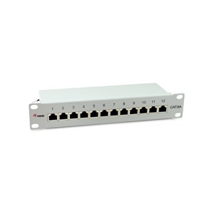 Equip 326523 patch panel 1U