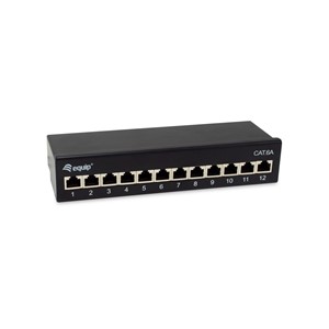 Equip 326622 patch panel