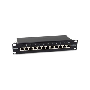 Equip 326623 patch panel 1U