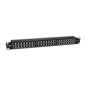 Equip 326626 patch panel 1U