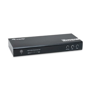 Equip 332726 video switch HDMI
