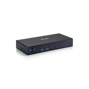 Equip 4-Port HDMI Splitter