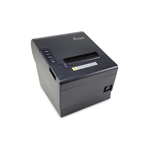 Equip 58 /80mm Thermal POS Receipt Printer with Auto Cutter, USB /Ethernet /Serial /Cash Drawer connection