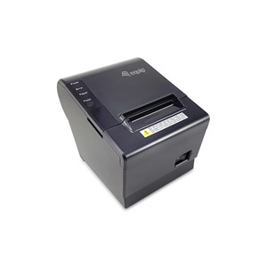 Equip 58mm Thermal POS Receipt Printer with Auto Cutter, USB /Ethernet /Cash Drawer connection