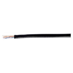 Equip Cat.6 U /UTP Outdoor Bulk Cable, 305m