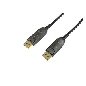 Equip DisplayPort 1.4 Active Optical Cable, 30m, 8K /60Hz